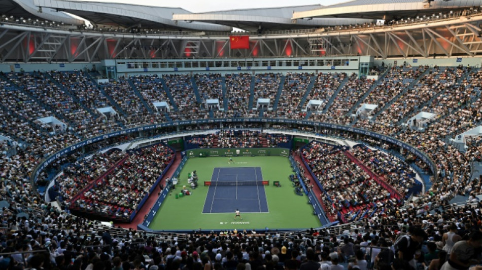 Saudi Arabia to host ATP Masters 1000 tennis event from 2028