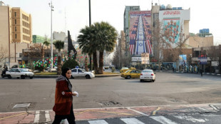 Iran-USA-Konflikt: T&uuml;rkei bietet Vermittlung an - Teheran droht mit "vernichtender" Reaktion