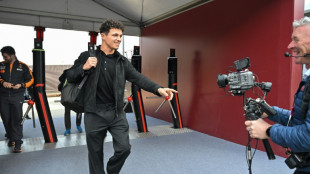 World champion Norris says McLaren must 'improve in all areas'