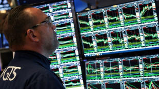 'Spectacle', 'seismic shock': Economists on Trump's tariffs