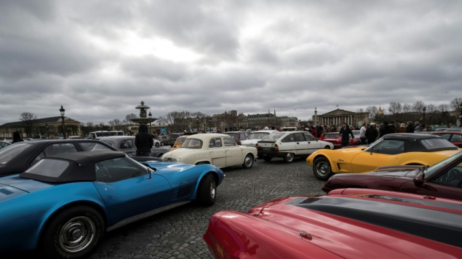 Oldtimer durch TÜV gefallen: Bundesgerichtshof stärkt Käufer den Rücken