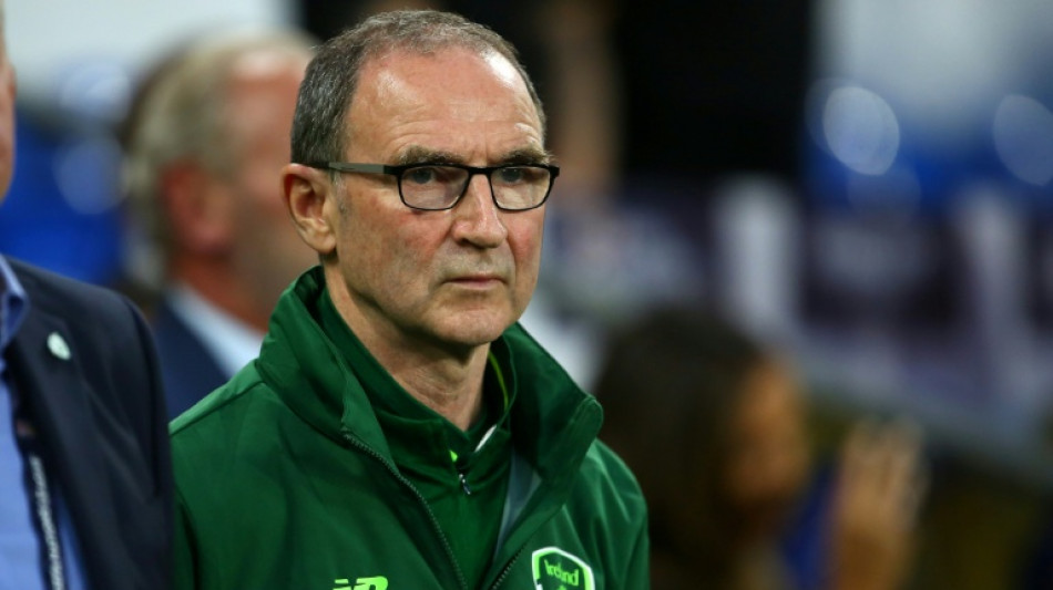 O'Neill not sure he has 'energy' for long Celtic stay