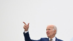 La policía federal registra la casa de playa de Biden en busca de documentos