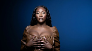 Aya Nakamura enfin couronn&eacute;e aux Flammes, les Victoires du rap