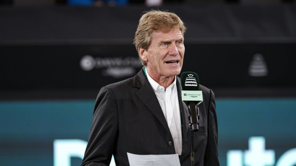 Von Arnim w&uuml;nscht sich mehr Einheitlichkeit im Tennis