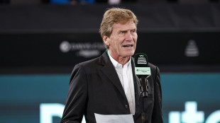 Von Arnim w&uuml;nscht sich mehr Einheitlichkeit im Tennis