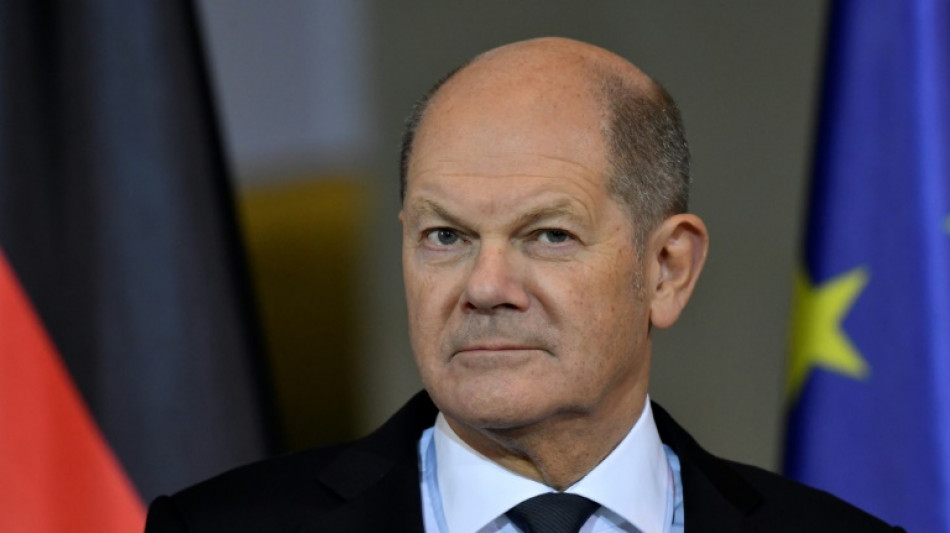 Chanceler alem&atilde;o diz que UE precisa de acordo com Mercosul para impulsionar seu crescimento