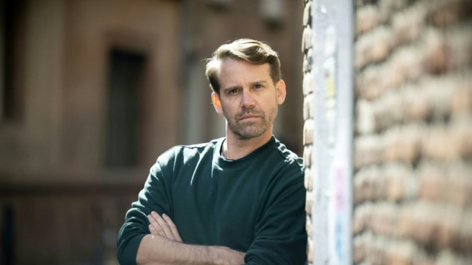 'Isla Negra', a comédia ácida do chileno Jorge Riquelme