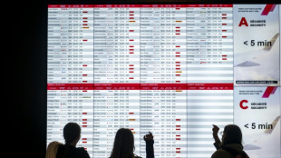 Comissários de bordo da Air Canada encerram greve após chegar a princípio de acordo