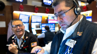 Wall Street m&eacute;fiante face au budget am&eacute;ricain