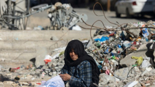 Hamas warns Israeli invasion of Rafah will 'torpedo' hostage talks