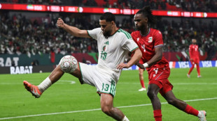 Sudan lose to Burkina Faso as Algeria win again at Cup of Nations