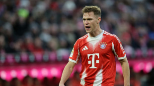 FC Bayern: Kimmich fehlt beim Jahresauftakt