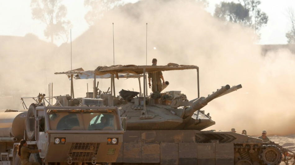 Deutschlands Zurückhaltung bei Gaza-Appell: Linke fordert Bundestags-Sondersitzung