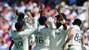 Bumrah's treble strike rocks England in third Test