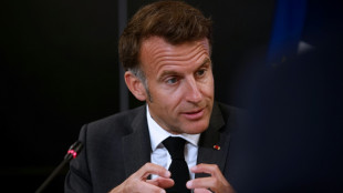 Consigne sur les bouteilles en plastique: Macron demande au gouvernement d'engager une concertation