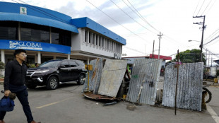 Termina huelga de trabajadores bananeros en Panam&aacute; tras acuerdo sobre pensiones