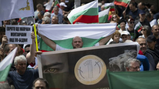 En Bulgarie, fronde contre une entr&eacute;e imminente dans la zone euro