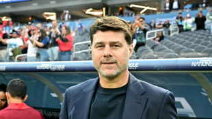 Turkey inflict third straight loss on World Cup hosts USA