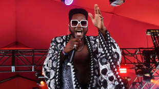 Cimafunk, el cin&eacute;tico artista cubano que hizo historia en Coachella