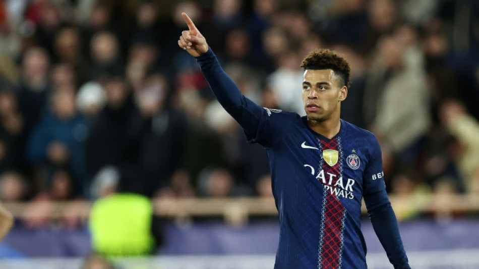 PSG vence de virada na visita ao Monaco (3-2) e fica mais perto das oitavas da Champions