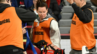 Ireland prop Clarkson called up by Lions as front row cover