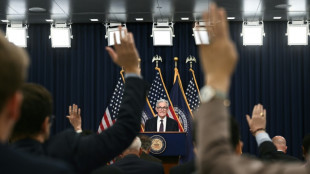 Trump llama "tonto" al presidente de la Fed tras decisi&oacute;n de mantener tasas&nbsp;