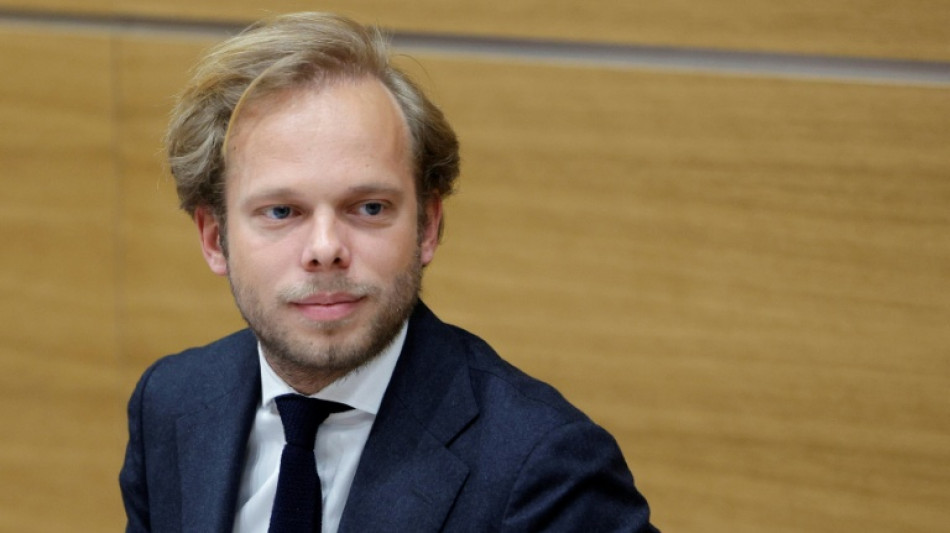 Audiovisuel: l'heure de la publication du rapport Alloncle, vis&eacute; par une plainte