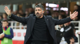 Novo t&eacute;cnico Gennaro Gattuso tem miss&atilde;o de levar It&aacute;lia &agrave; Copa de 2026