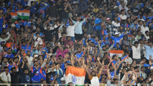 Zimbabwe surprise as T20 World Cup Super Eights begin without Australia