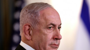 Netanyahu espera ter ref&eacute;ns de volta 'nos pr&oacute;ximos dias'
