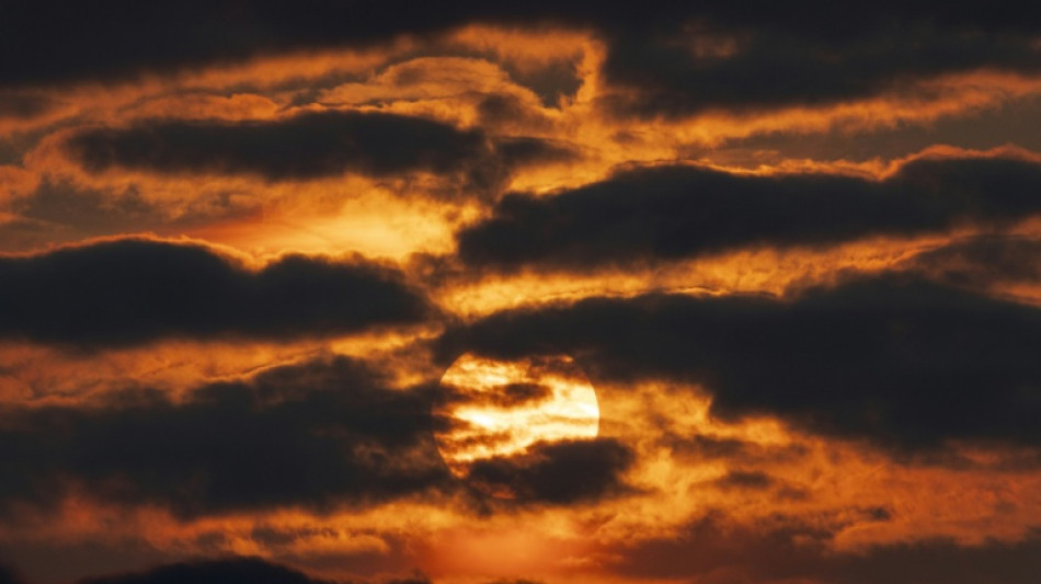 Copernicus: 2025 voraussichtlich das zweitwärmste Jahr nach 2024