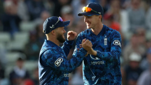 England captain Brook off to winning start with West Indies thrashing
