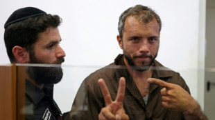 "Flottille pour Gaza": deux militants devant la justice isra&eacute;lienne