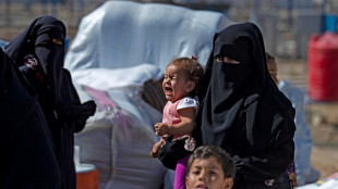 IS-R&uuml;ckkehrerin Emilie R. zu dreij&auml;hriger Jugendstrafe verurteilt