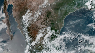 Hurricane Erick strengthens as it barrels toward Mexico