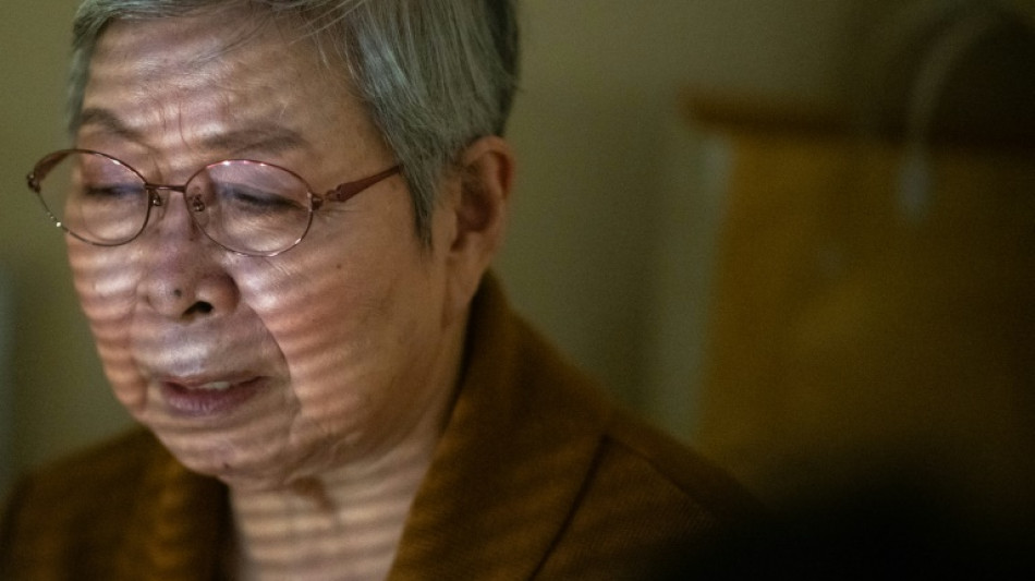 Japon: des "anges gardiens" pour contenir la criminalit&eacute;