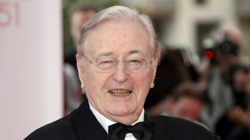 Décès à 96 ans du comédien Louis Velle