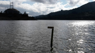 Bogotá completa um ano de racionamento hídrico por mudanças climáticas