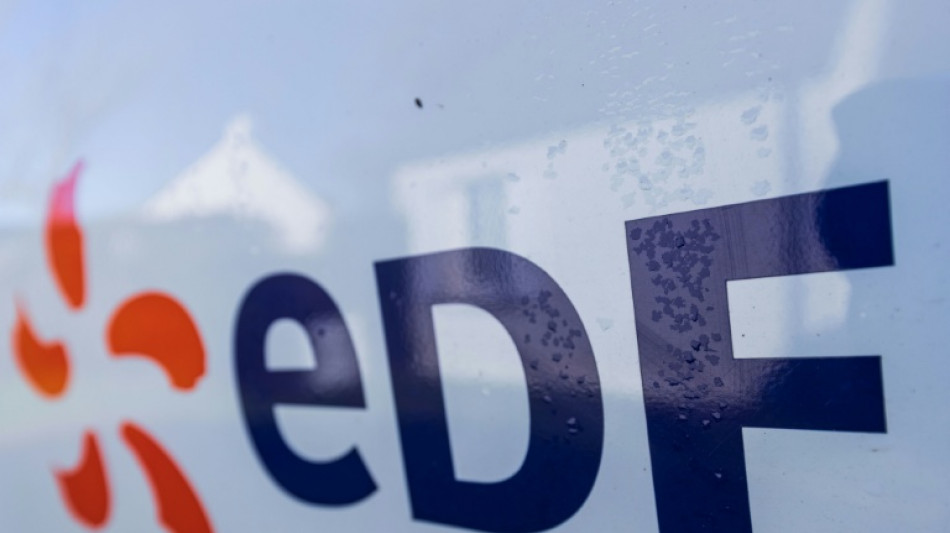 Dans un marché de l'énergie en berne, EDF en quête d'efficacité