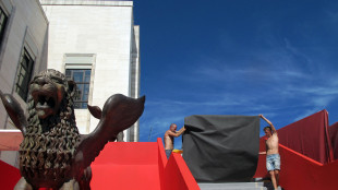Rai Cinema a Venezia con 29 titoli, Claudio 'sostenere cinema &egrave; investire in cultura'