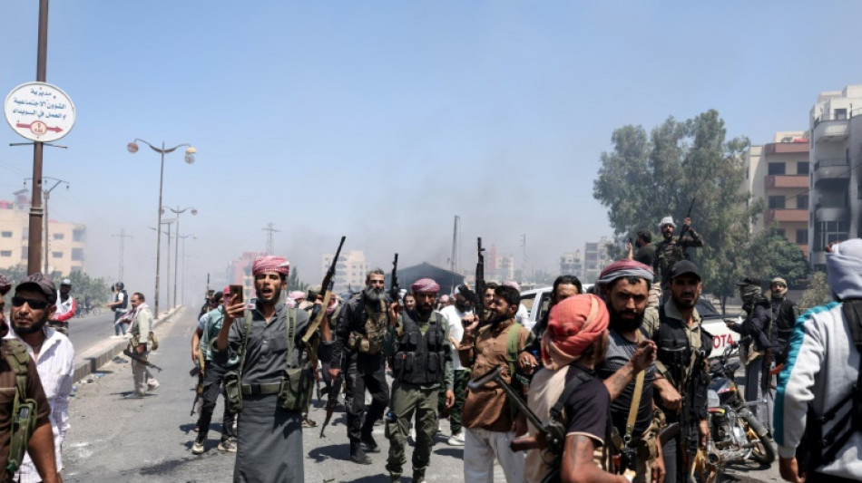 Sétimo dia de combates mortais na Síria apesar de apelos por cessar-fogo