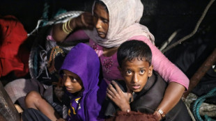 USA stufen Gewalt gegen Rohingya in Myanmar als "V&ouml;lkermord" ein