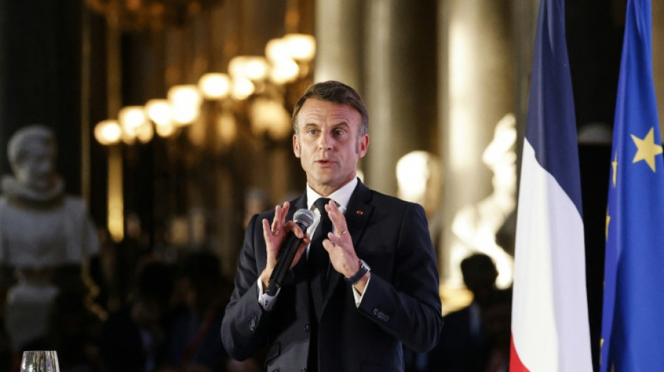 Choose France: nouvelle moisson d'investissements attendue notamment dans l'IA