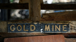 Salvador: premier feu vert &agrave; la loi sur la relance de l'exploitation mini&egrave;re