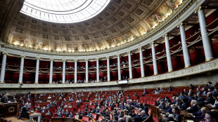 L'Assembl&eacute;e appelle &agrave; abroger la r&eacute;forme des retraites, via un texte &agrave; port&eacute;e symbolique