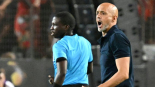 Sundowns must adapt to less possession, warns coach Cardoso