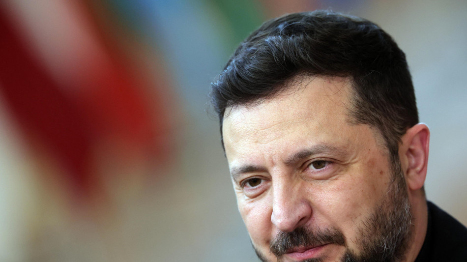 Zelensky a Dublino per la presidenza irlandese Ue, vedr&agrave; anche Costa