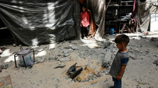 Trump afirma que Ham&aacute;s "quiere morir" tras fracaso de conversaciones sobre Gaza