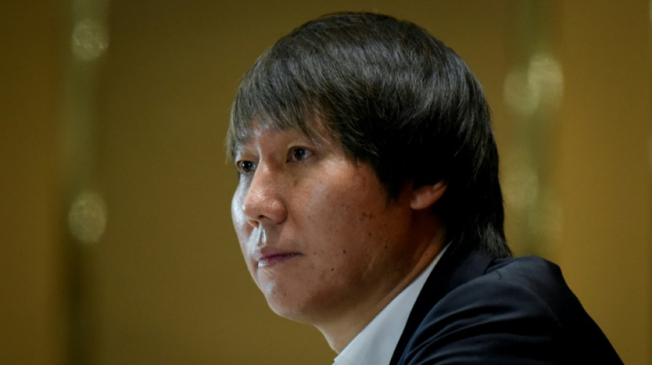 Ex-Premier League star Li Tie loses appeal in 20-year bribery sentence